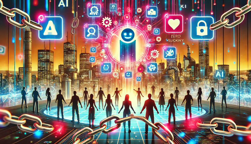 用户想来就来，想走就走！文心一言、Kimi们拿什么套住人心？